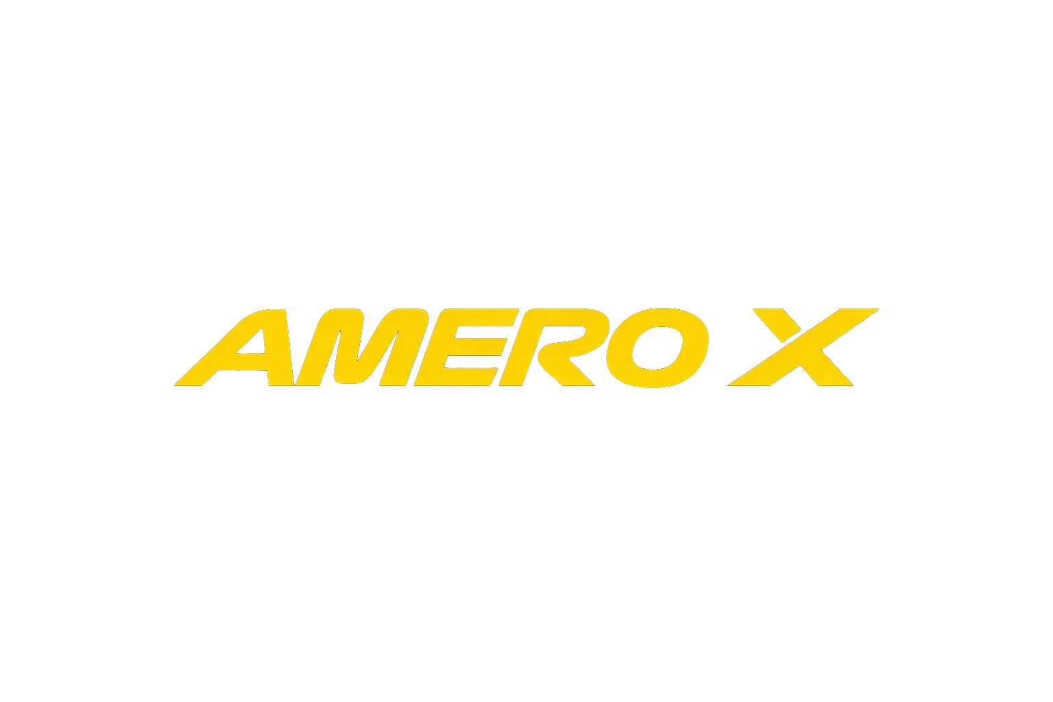 Amero X Logo
